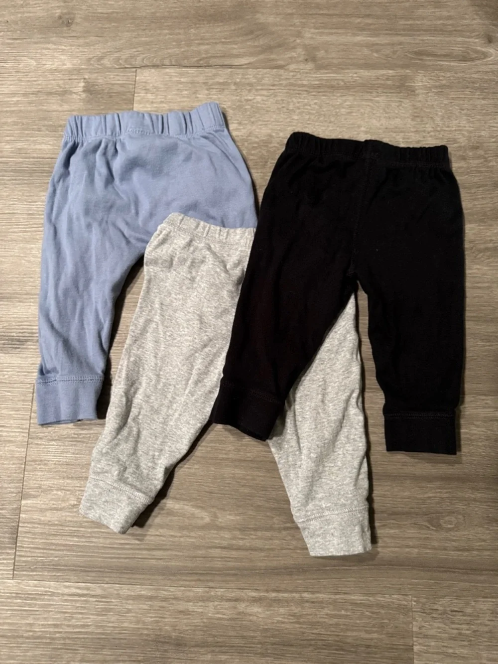 Carters periwinkle blue